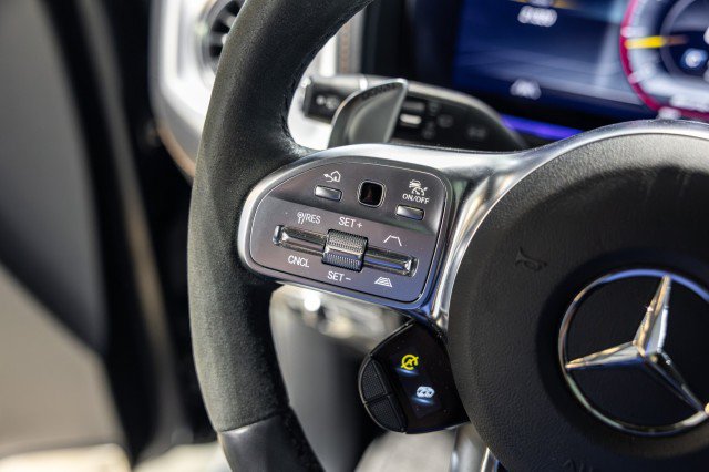 Used 2022 Mercedes-Benz G 63 AMG 4MATIC image 41