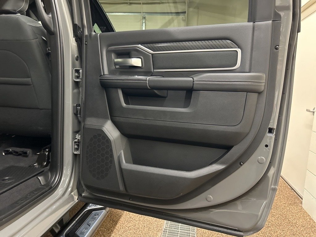 New 2026 RAM 2500 Big Horn image 15