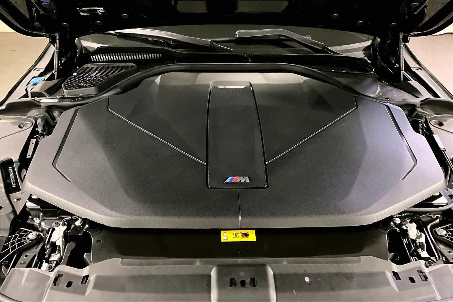 New 2026 BMW i5 M60 AWD/4WD image 14