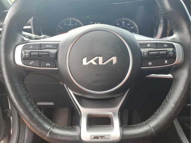 Used 2023 Kia K5 GT-Line AWD/4WD image 14
