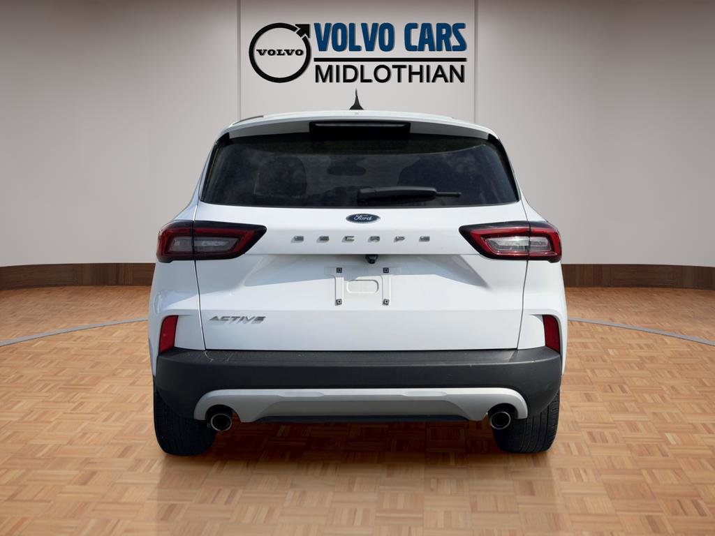 Used 2024 Ford Escape Active FWD image 21