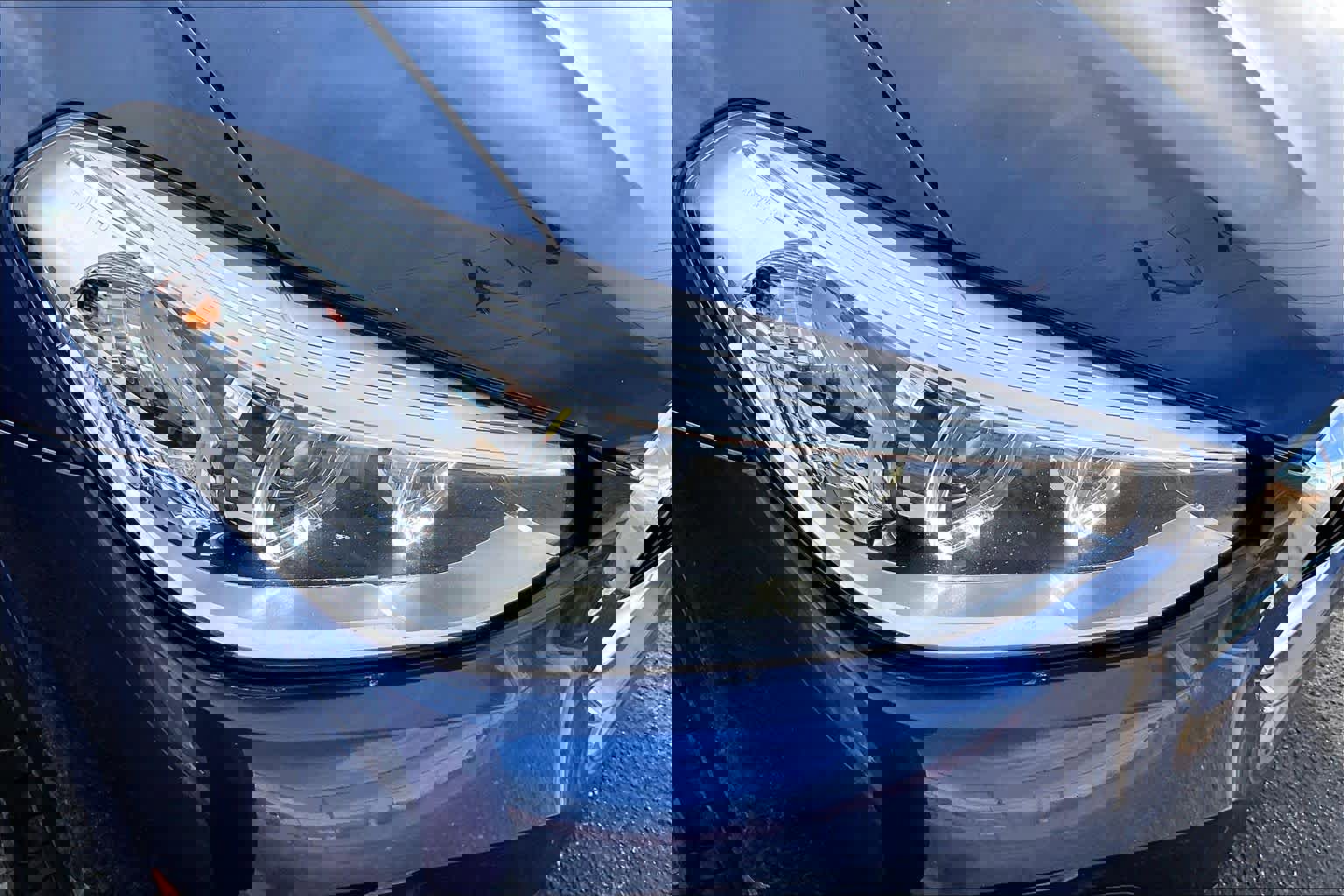 Used 2018 BMW X3 xDrive30i image 23