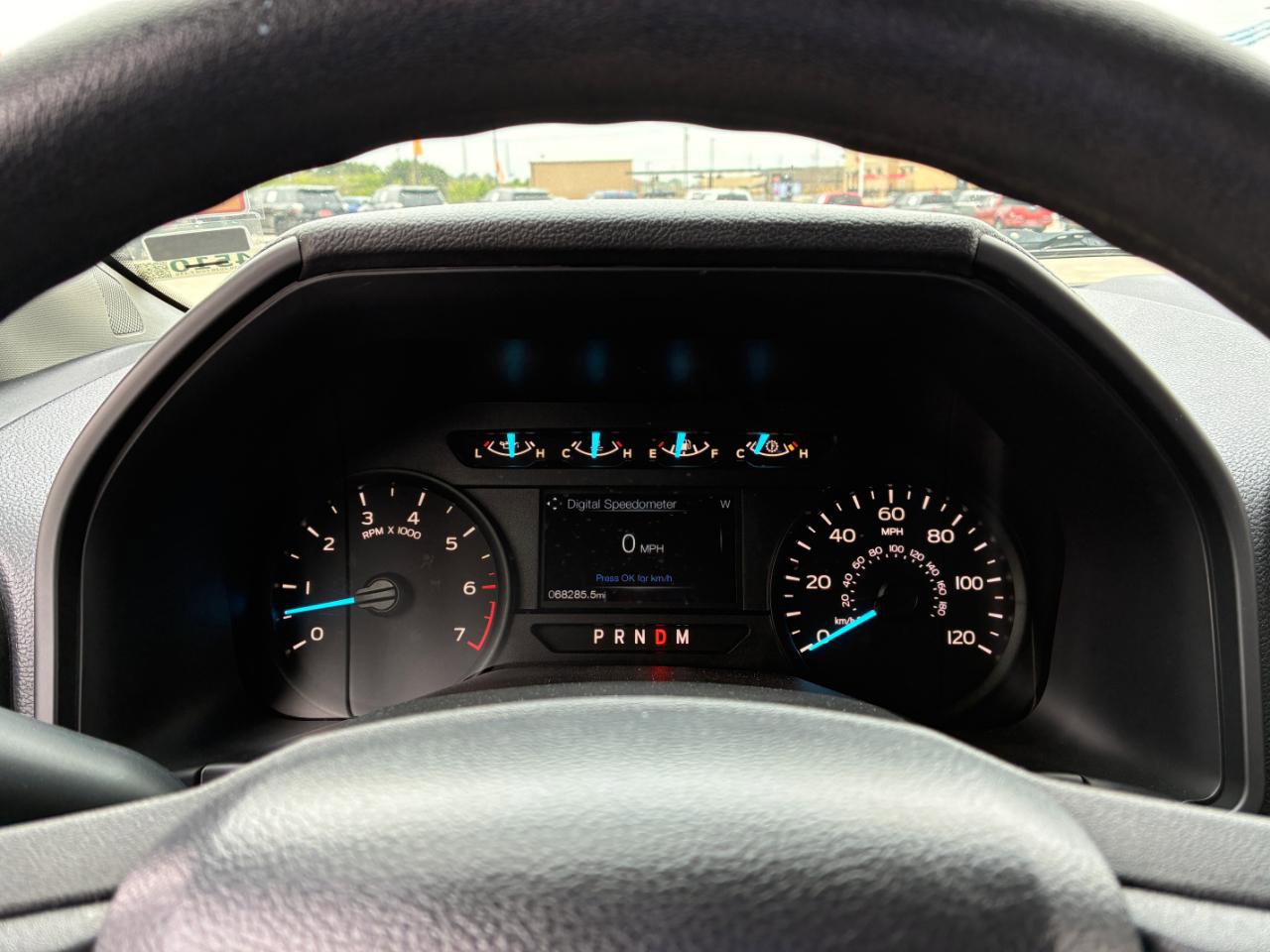 Used 2020 Ford F150 XL w/ Equipment Group 101A Mid RWD image 17