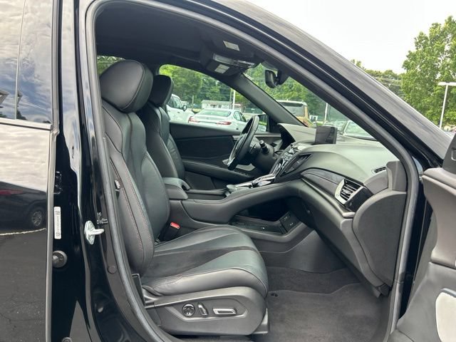 Used 2023 Acura RDX A-Spec FWD image 18