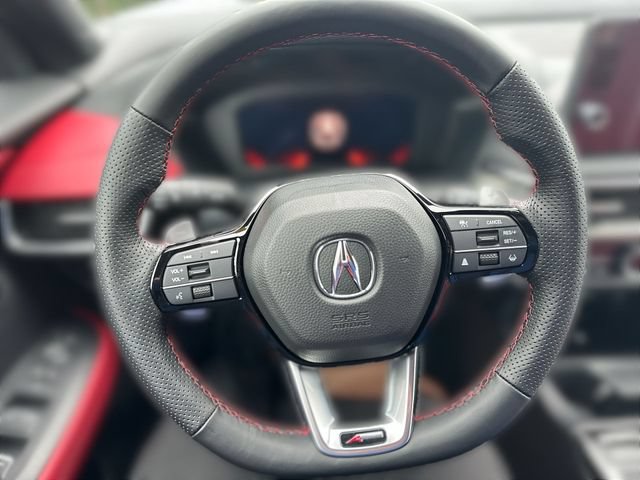 New 2026 Acura ADX A-Spec AWD/4WD image 15
