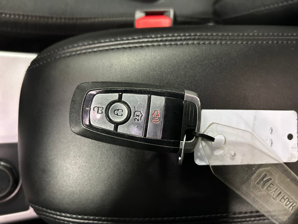 Used 2021 Ford Bronco Sport Big Bend image 21