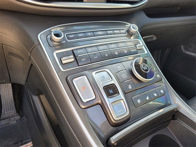 Used 2021 Hyundai Santa Fe Limited w/ Cargo Package image 26