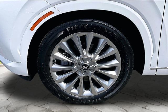 Used 2020 Hyundai Palisade Limited AWD/4WD image 8