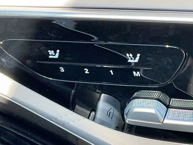 Used 2024 Mercedes-Benz Maybach S 580 4MATIC image 26