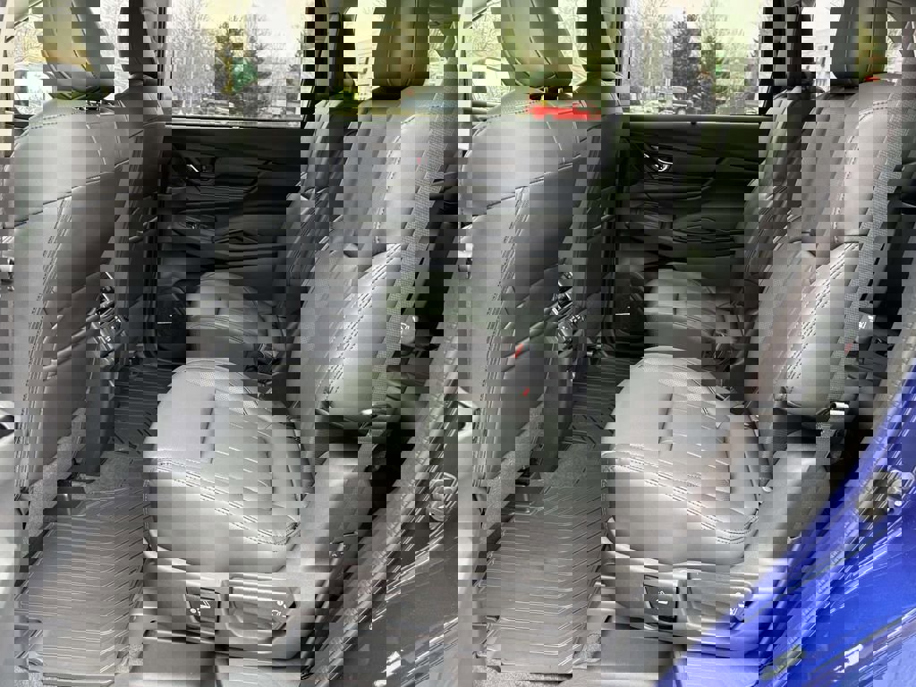 New 2026 Subaru Ascent Bronze Edition image 13