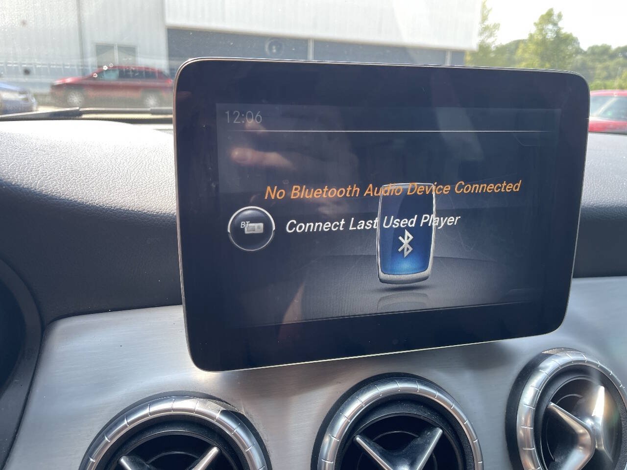 Used 2017 Mercedes-Benz CLA 250 4MATIC image 38