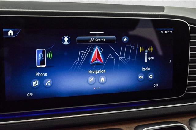 Certified 2025 Mercedes-Benz GLE 450 4MATIC Coupe image 16