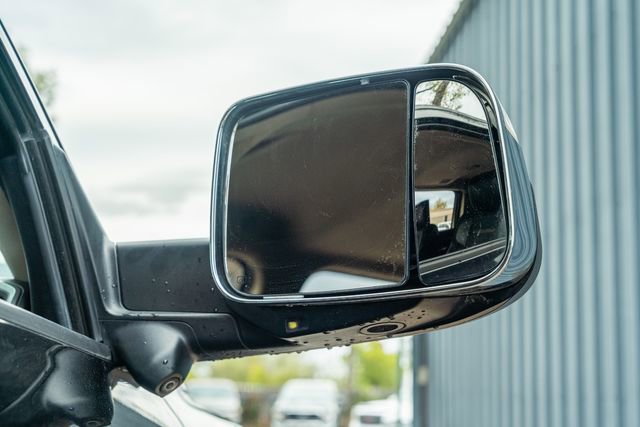 Used 2021 RAM 3500 Laramie image 13