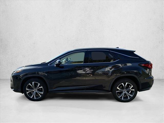 Used 2019 Lexus RX 350 AWD w/ Navigation Package image 8
