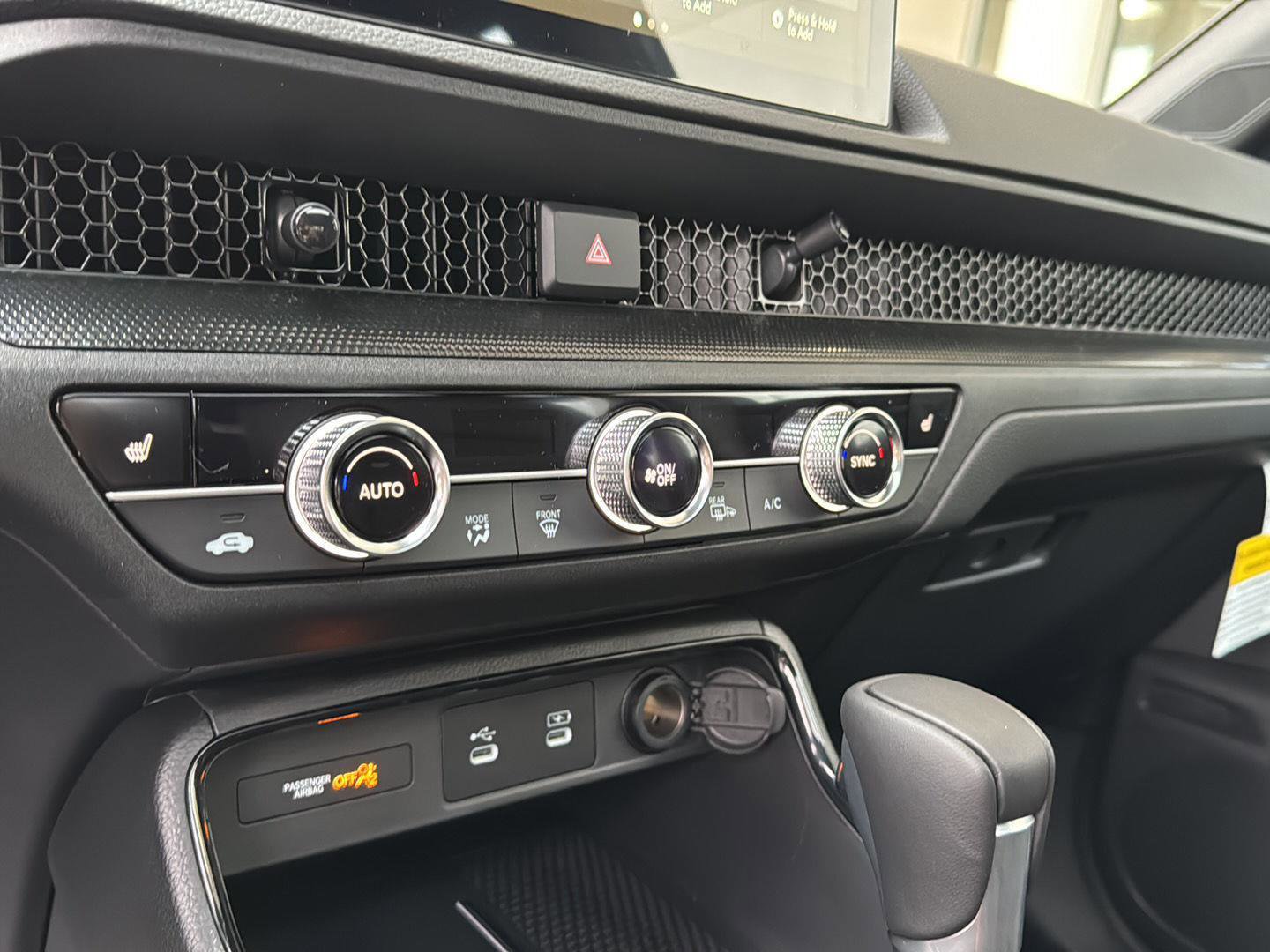 New 2026 Honda CR-V Sport-L image 22