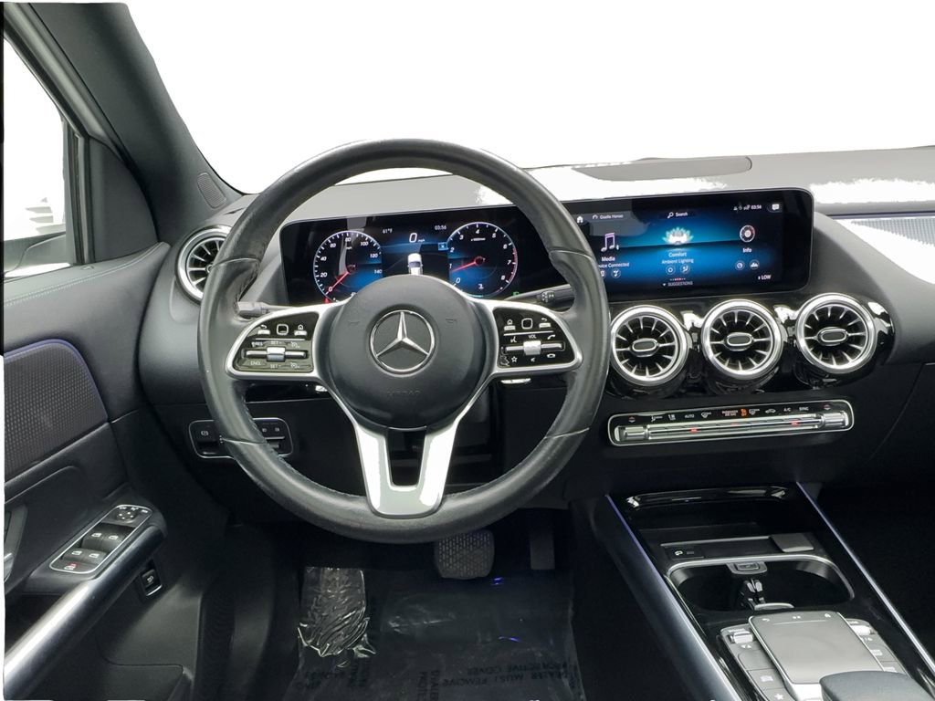 Used 2022 Mercedes-Benz GLA 250 w/ Premium Package Lite image 33