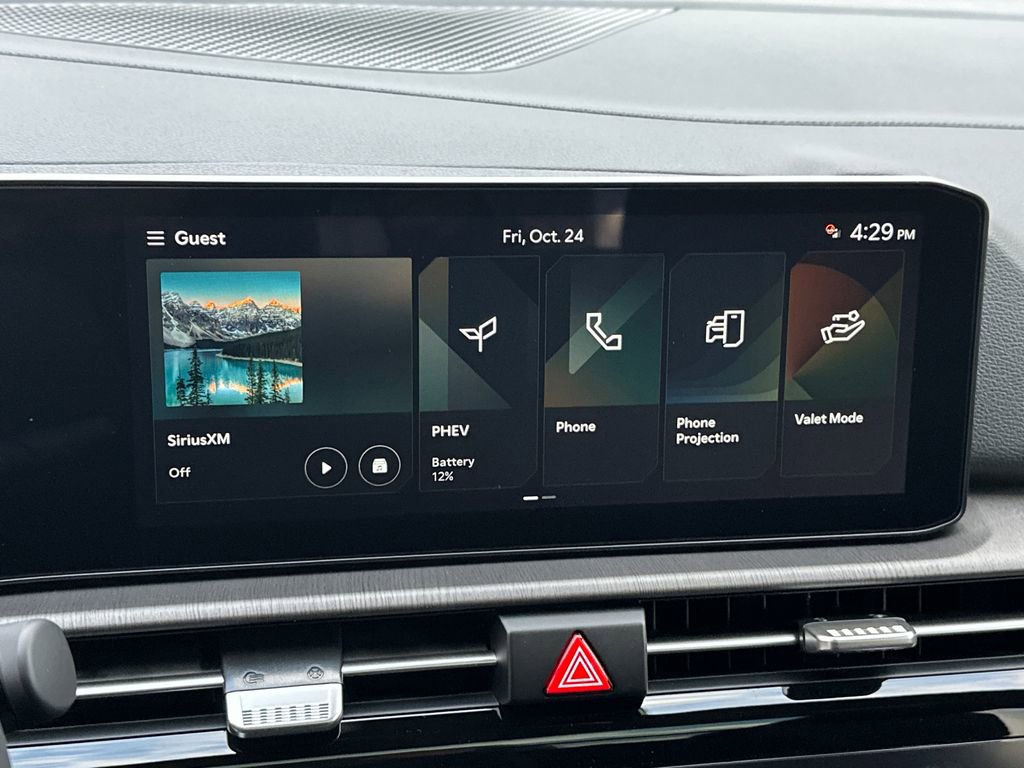 New 2026 Kia Sportage X-Line image 25