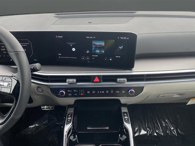New 2026 Kia Sorento SX Prestige image 9