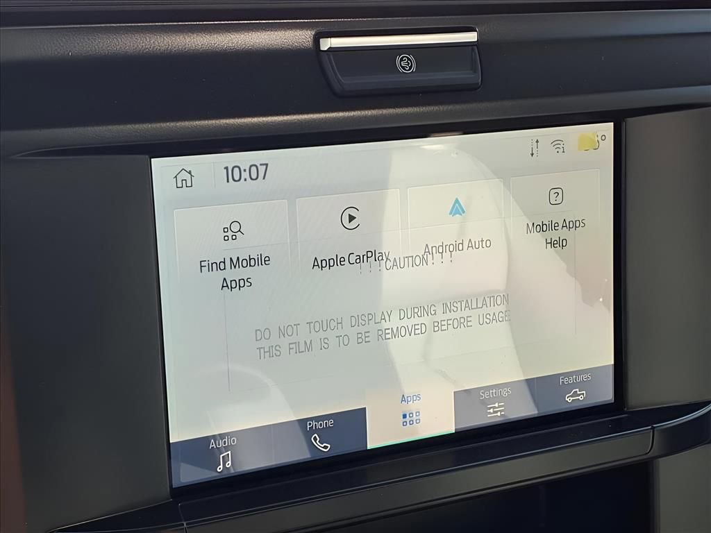 New 2025 Ford F550 4x4 Regular Cab Super Duty image 6