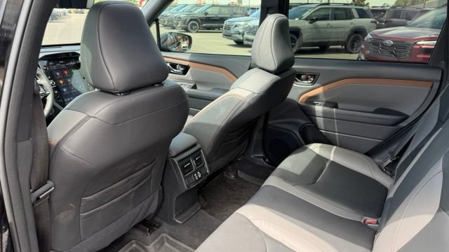 Used 2025 Subaru Forester Sport w/ Popular Package #1 AWD/4WD image 14