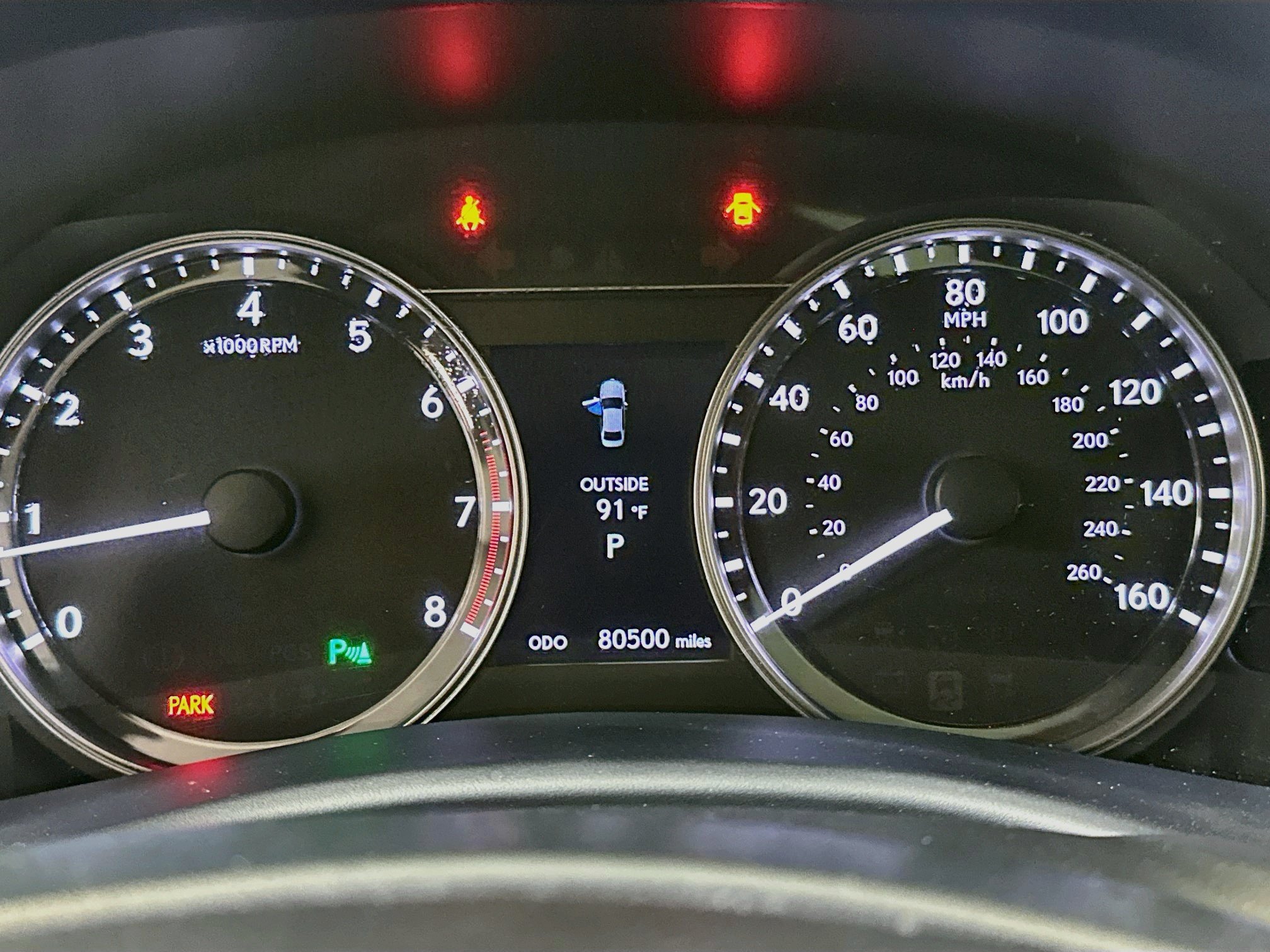 Used 2015 Lexus GS 350 w/ F Sport Package RWD image 19