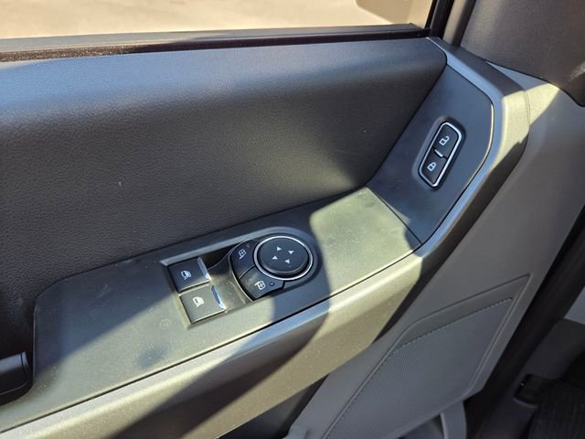 New 2026 Ford F350 XL w/ STX Appearance Package image 56