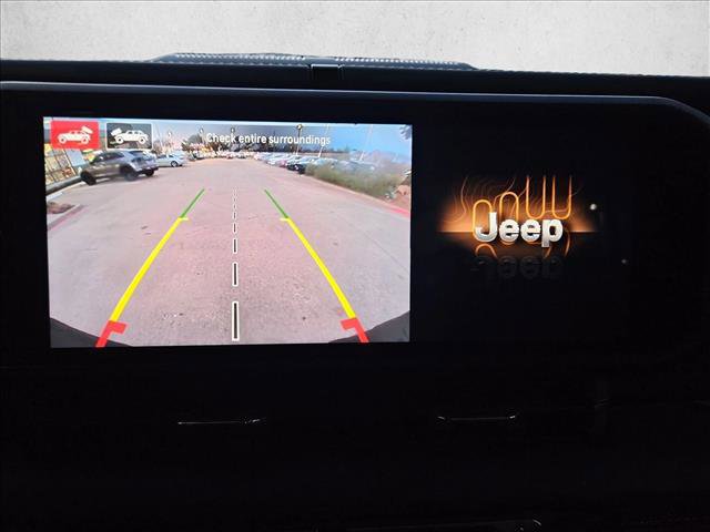 Used 2024 Jeep Wrangler Rubicon 392 image 15