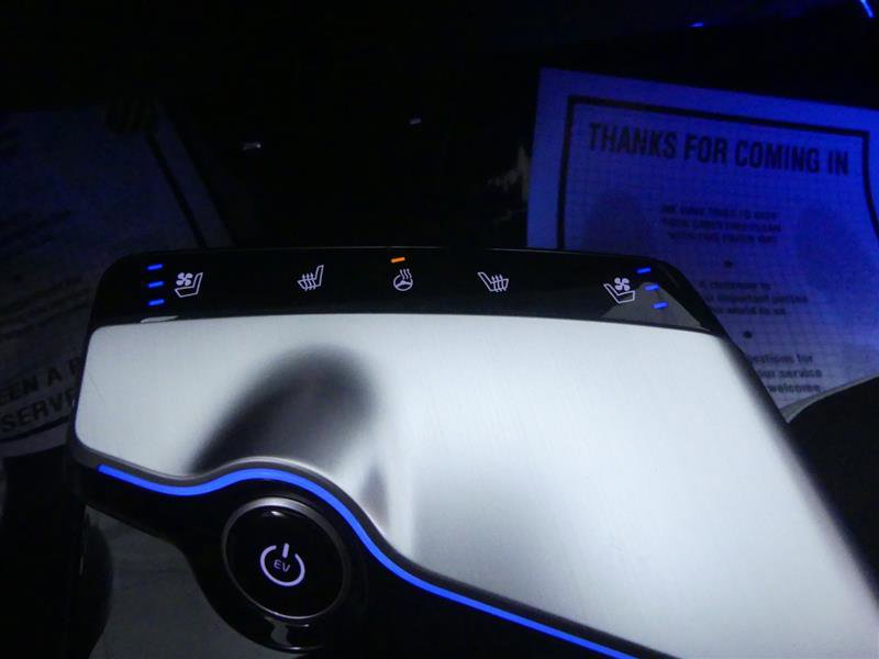 Used 2024 Kia EV6 GT-Line AWD/4WD image 17