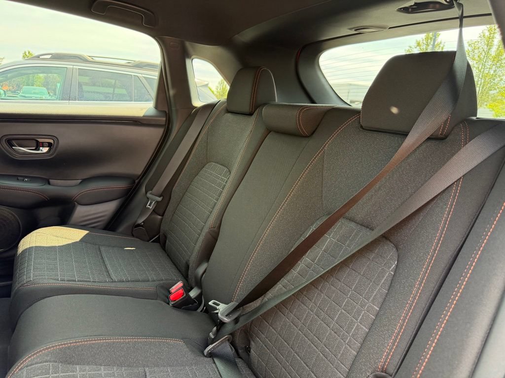 Used 2026 Honda HR-V Sport image 32