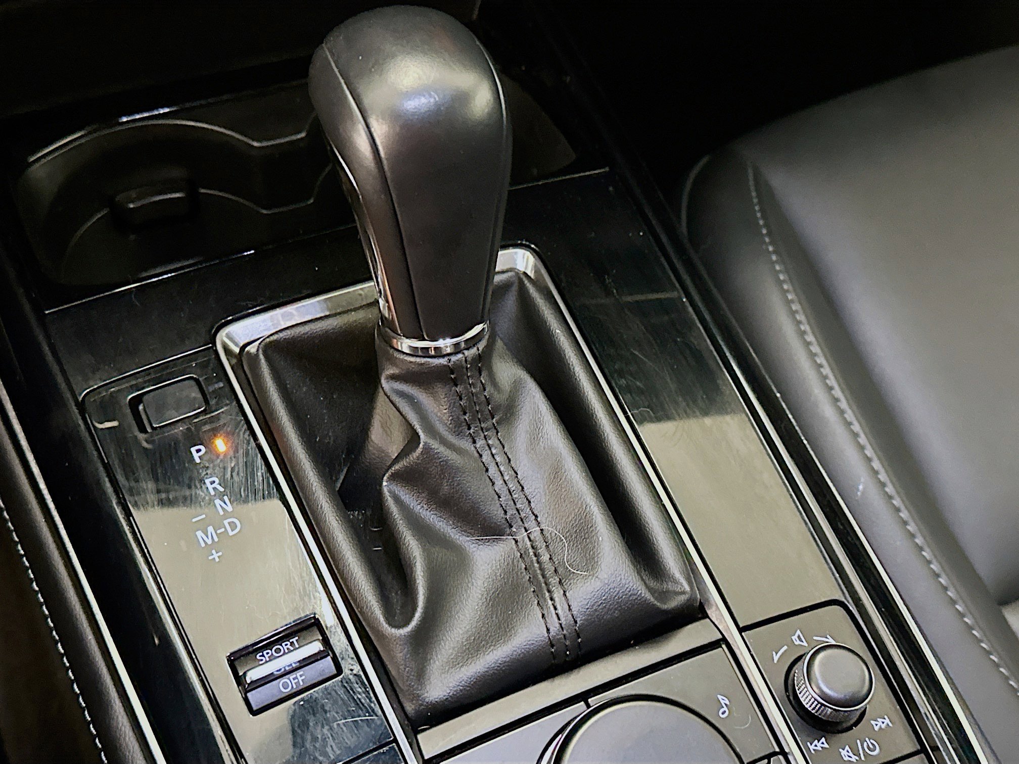 Used 2025 MAZDA CX-30 AWD 2.5 S w/ Preferred Package image 25