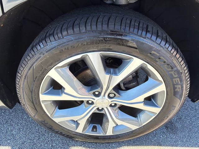 Used 2021 Hyundai Palisade Limited image 20