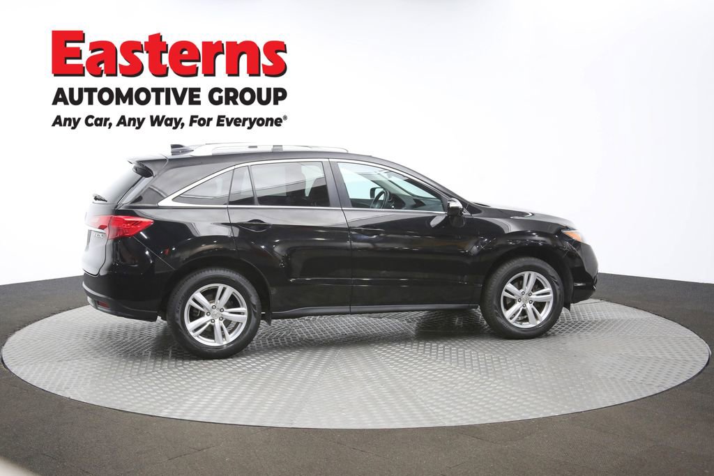 Used 2015 Acura RDX FWD image 42