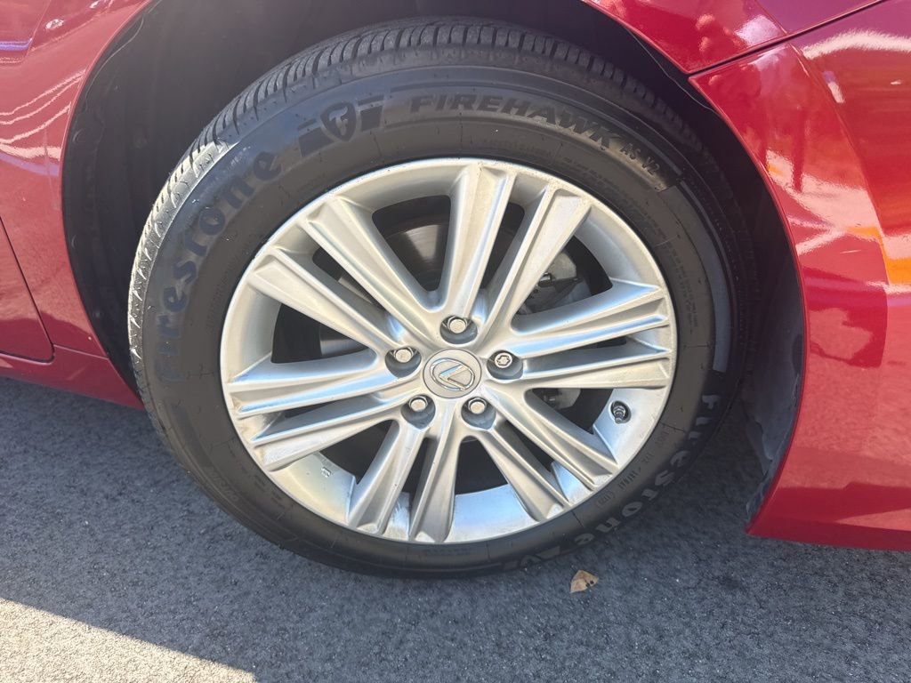 Used 2015 Lexus ES 350 w/ Premium Package image 20