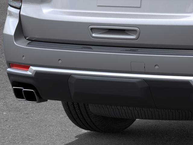 New 2026 Chevrolet Suburban High Country image 51