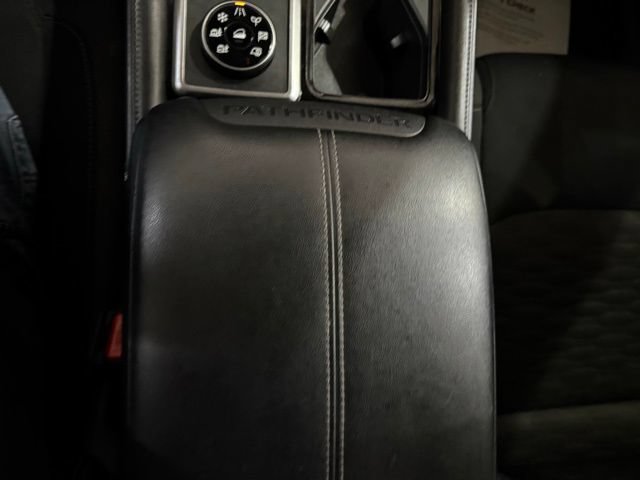 Certified 2023 Nissan Pathfinder SV AWD/4WD image 22
