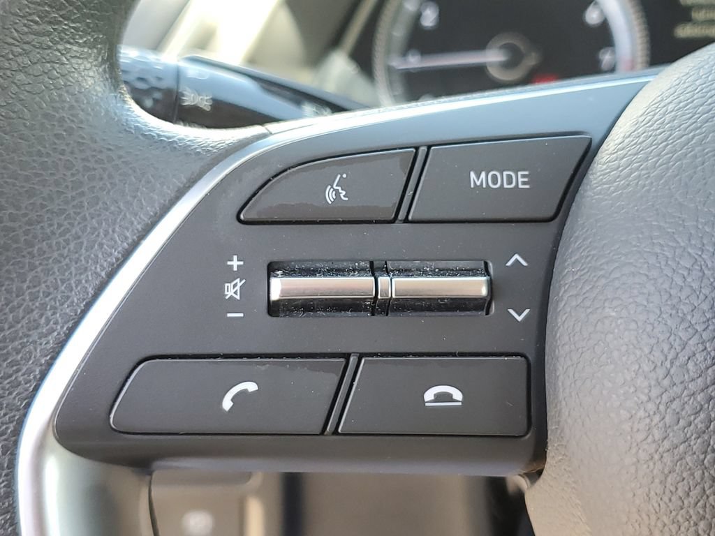 Used 2023 Hyundai Sonata SEL w/ Preferred Accessory Package FWD image 10