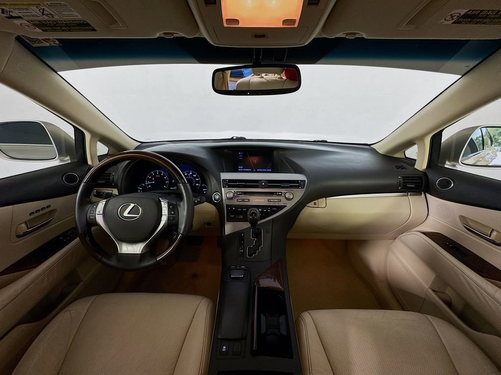Used 2013 Lexus RX 350 FWD image 32