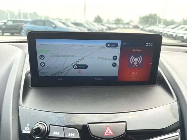 Used 2020 Acura RDX AWD w/ Advance Package image 14