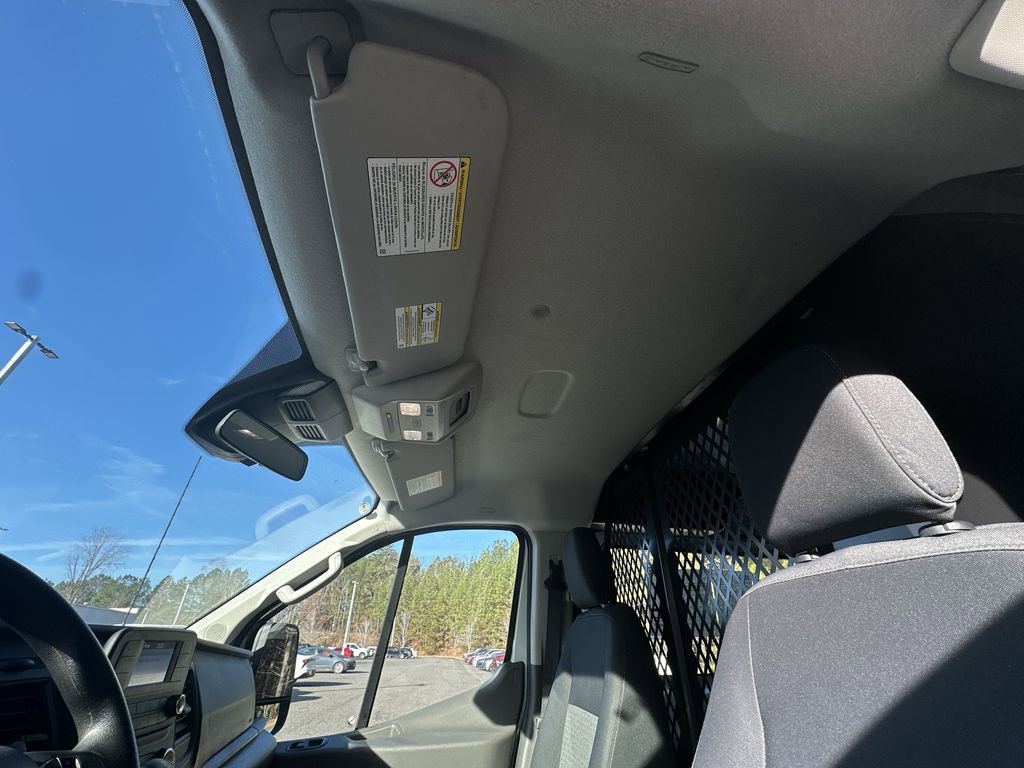 Used 2024 Ford Transit 250 Low Roof w/ Exterior Upgrade Package image 16
