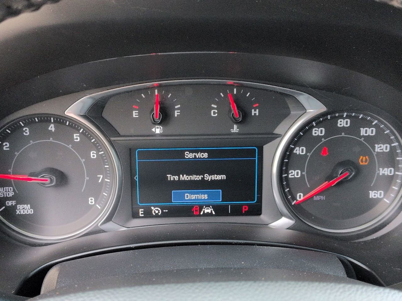 Used 2020 GMC Terrain SLE FWD image 14