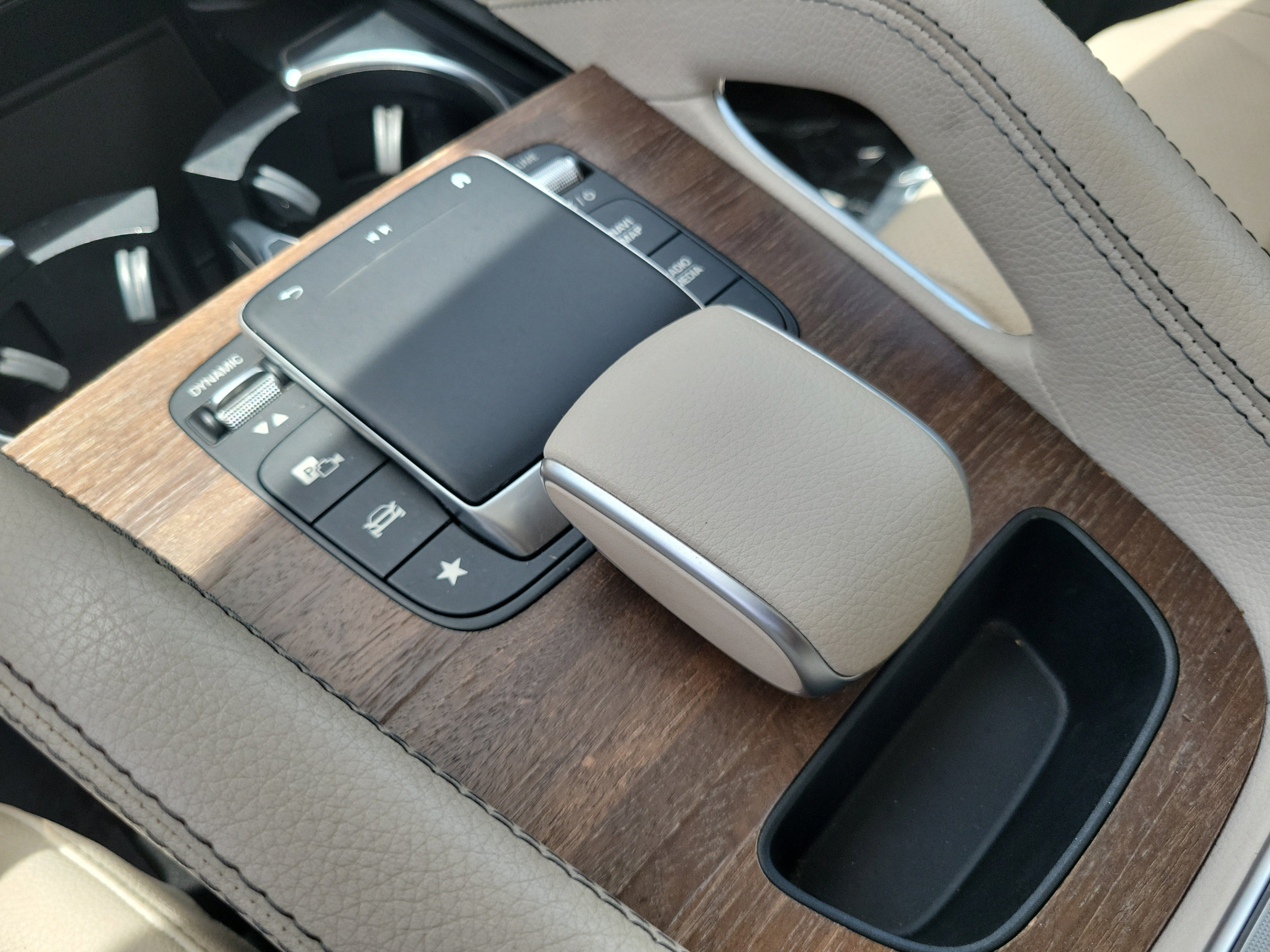 Certified 2022 Mercedes-Benz GLE 350 4MATIC image 19