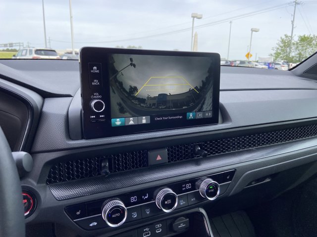 Used 2025 Honda CR-V Sport-L image 36