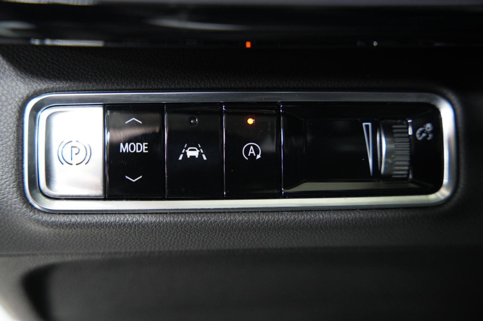 Used 2025 Buick Envision Sport Touring image 30