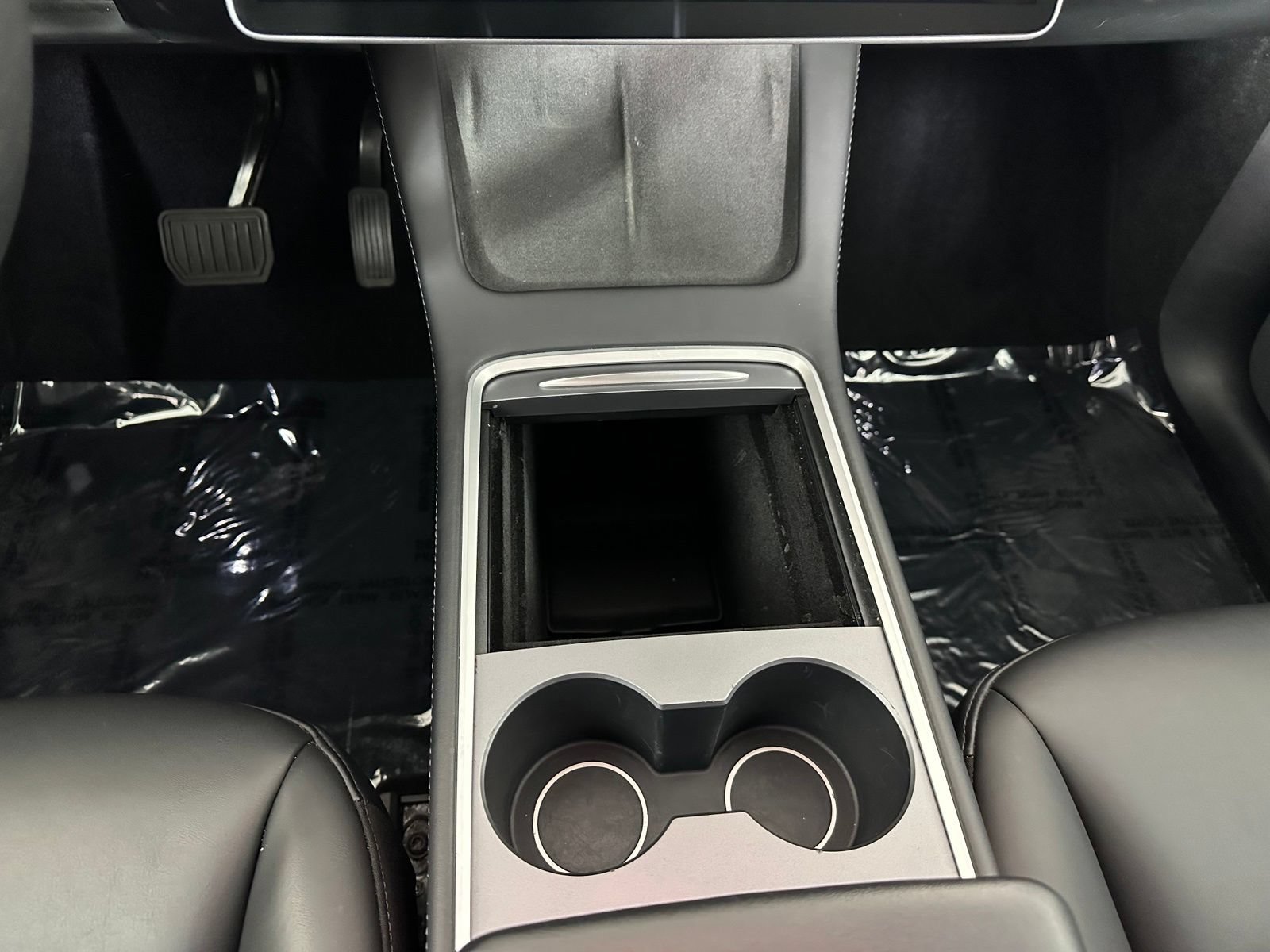 Used 2022 Tesla Model Y Long Range AWD/4WD image 19