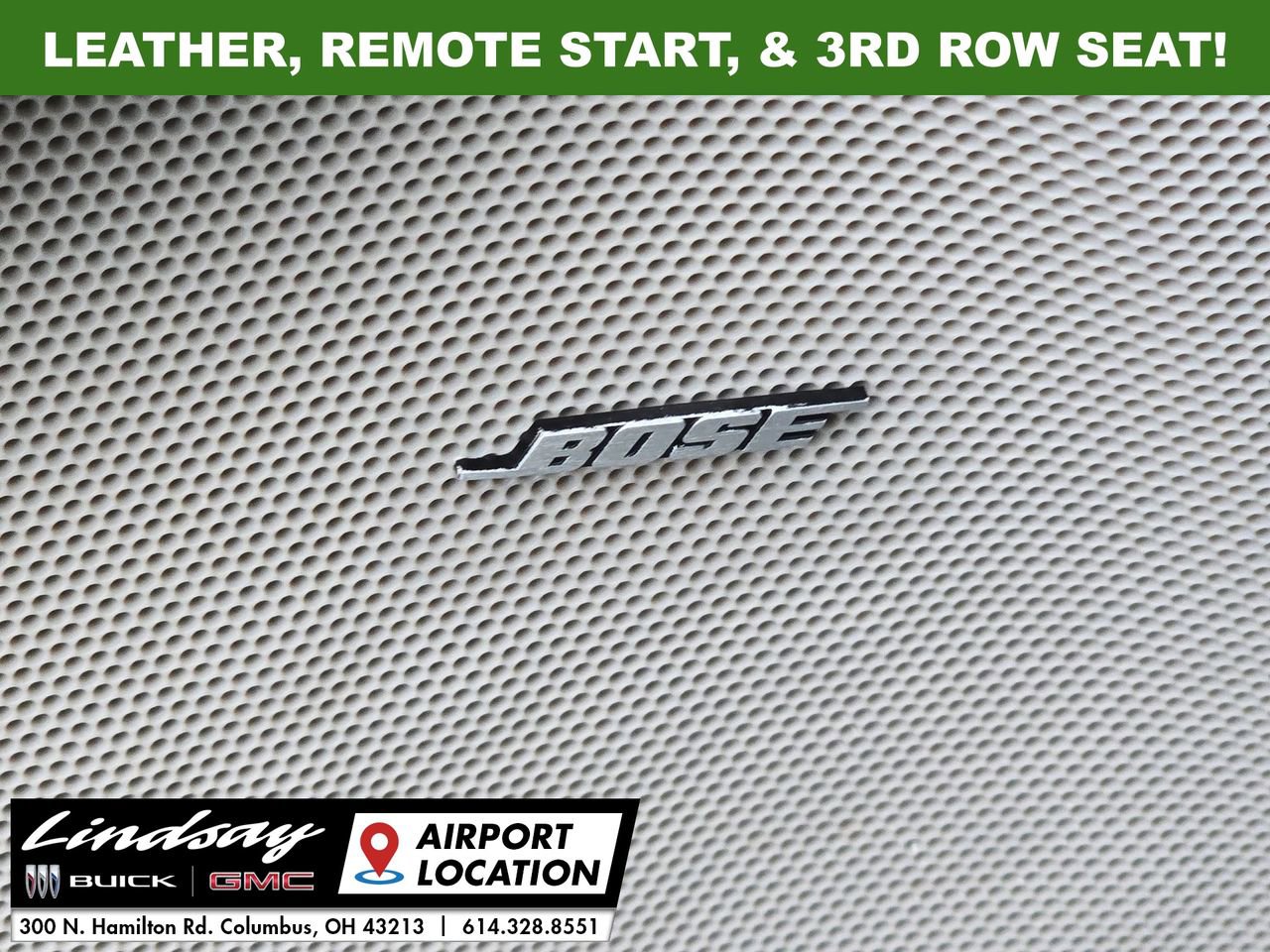 Used 2017 Buick Enclave Leather image 23