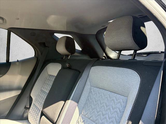 Used 2023 Chevrolet Equinox LS w/ LS Convenience Package image 15