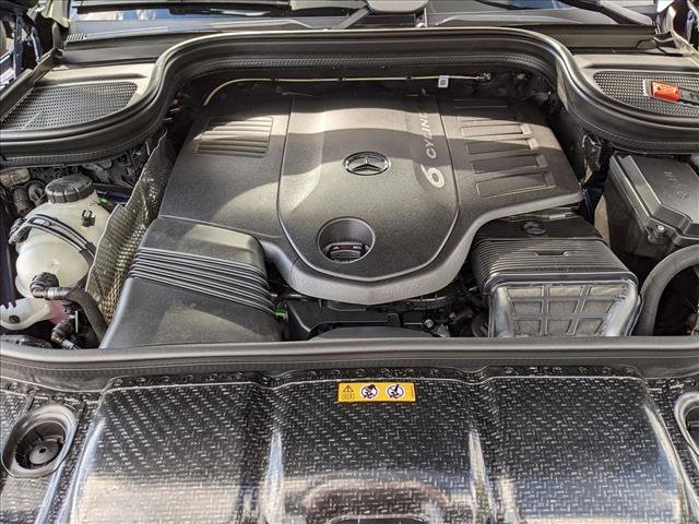 New 2026 Mercedes-Benz GLE 450 4MATIC Coupe image 18