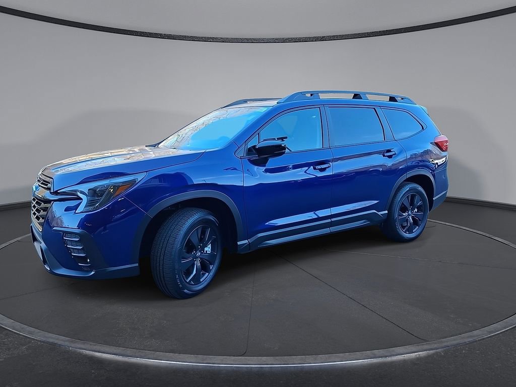 New 2026 Subaru Ascent Premium w/ Popular Package #2 image 4