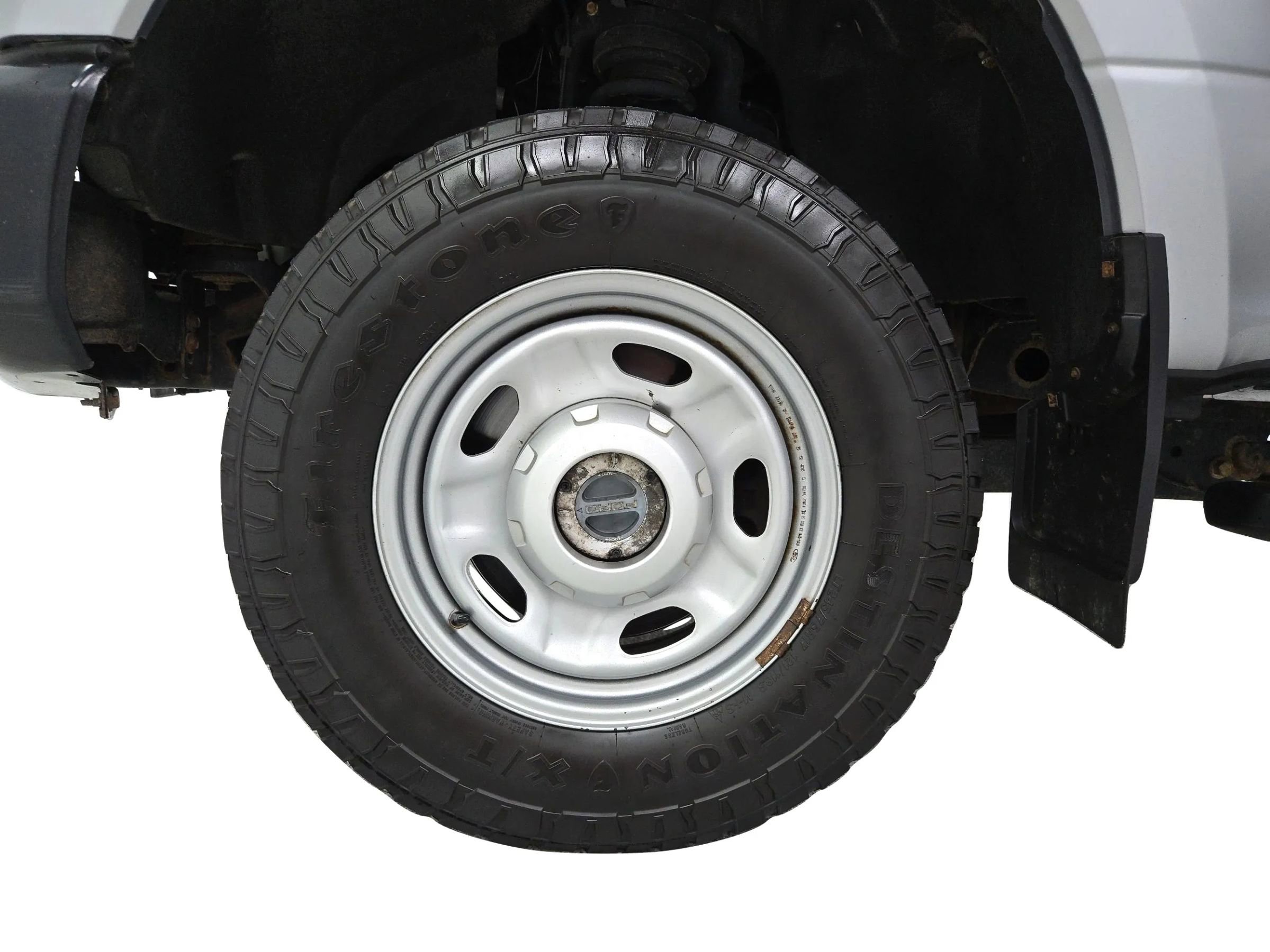 Used 2020 Ford F250 XL w/ Power Equipment Group image 21