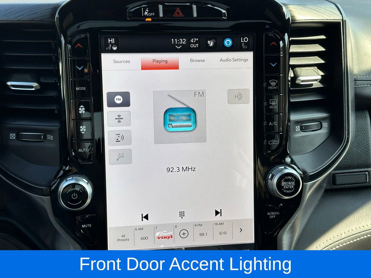 Used 2023 RAM 1500 TRX w/ TRX Level 2 Equipment Group image 34